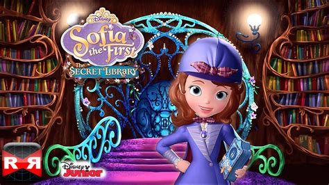 Creating Magic with Sophia the First Witch